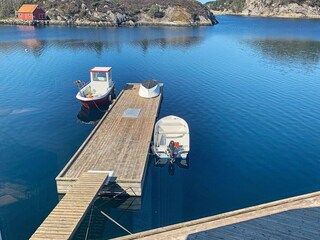 Holiday house Urangsvåg Outdoor Recording 2