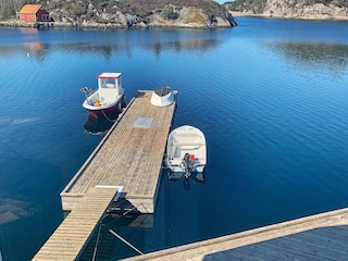 Holiday house Urangsvåg Outdoor Recording 3
