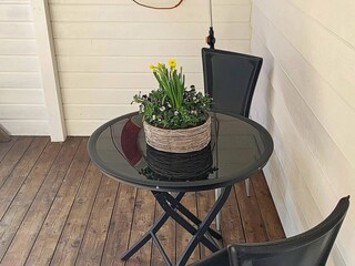 Holiday house Urangsvåg Outdoor Recording 4