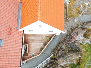 Holiday house Urangsvåg Outdoor Recording 5