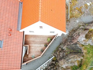 Holiday house Urangsvåg Outdoor Recording 6