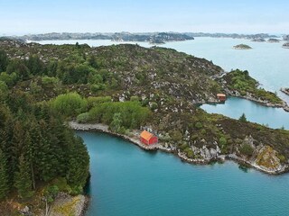 Casa de vacaciones Urangsvåg Grabación al aire libre 2