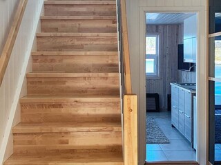 Holiday house Urangsvåg  10