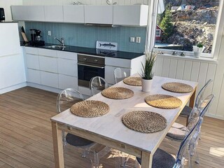 Holiday house Urangsvåg  11