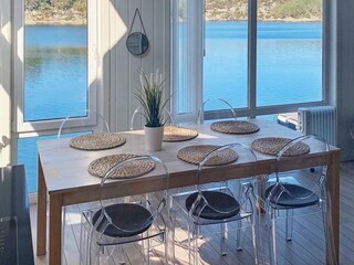 Holiday house Urangsvåg  12