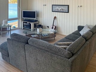 Holiday house Urangsvåg  13