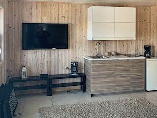 Ferienhaus Urangsvåg  7