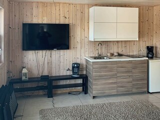Vakantiehuis Urangsvåg  7