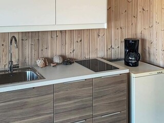 Holiday house Urangsvåg  19