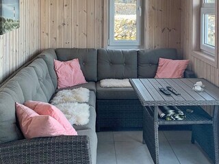 Holiday house Urangsvåg  16