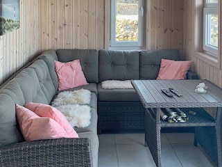 Maison de vacances Urangsvåg  11