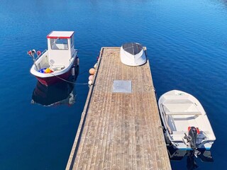 Casa de vacaciones Urangsvåg  12