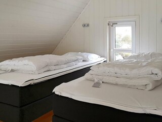 Casa de vacaciones Urangsvåg  22