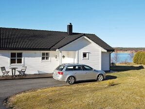 Maison de vacances pour 6 a tomrefjord - Tomrefjord - image1