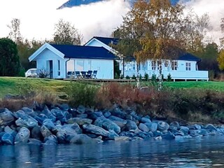 Holiday house Tomrefjord Outdoor Recording 6
