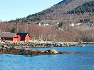 Holiday house Tomrefjord  29