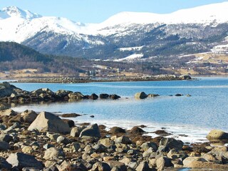 Holiday house Tomrefjord  25