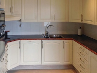 Casa per le vacanze Breivikbotn  9