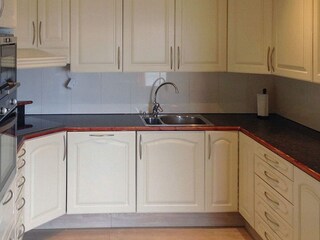 Maison de vacances Breivikbotn  8