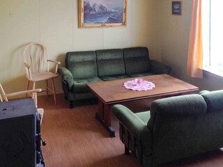 Casa per le vacanze Breivikbotn  24