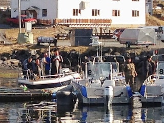 Casa per le vacanze Breivikbotn  7