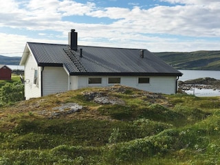 Casa per le vacanze Breivikbotn  11