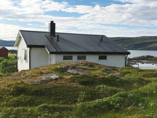 Casa per le vacanze Breivikbotn  12