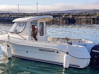 Casa per le vacanze Breivikbotn  15