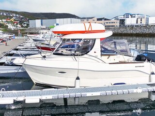 Maison de vacances Breivikbotn  14