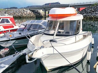Vakantiehuis Breivikbotn  19