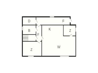 Ferienhaus Breivikbotn Grundriss 28
