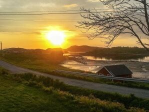 Maison de vacances pour 6 a Bjarkøy - Byarkoya - image1