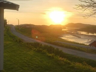 Maison de vacances Bjarkoya  9