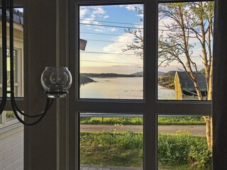 Vakantiehuis Bjarkoya  12