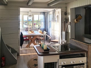 Vakantiehuis Bjarkoya  17