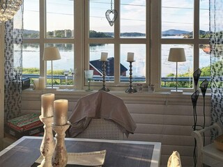 Vakantiehuis Bjarkoya  14