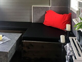 Casa de vacaciones Bjarkoya  15