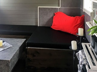 Vakantiehuis Bjarkoya  13