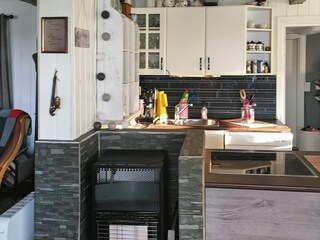 Vakantiehuis Bjarkoya  16