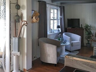 Vakantiehuis Bjarkoya  17