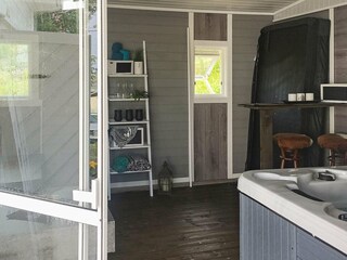 Casa per le vacanze Bjarkoya  22