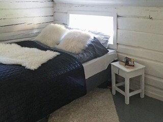 Casa per le vacanze Bjarkoya  9