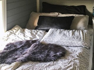 Casa per le vacanze Bjarkoya  25