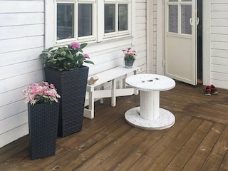 Vakantiehuis Bjarkoya  22