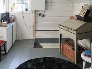 Vakantiehuis Bjarkoya  23