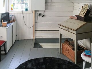 Vakantiehuis Bjarkoya  24