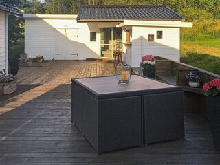 Vakantiehuis Bjarkoya  27