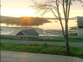 Casa de vacaciones Bjarkoya  12