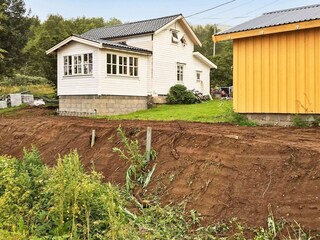 Casa per le vacanze Bjarkoya  28