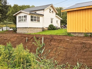 Vakantiehuis Bjarkoya  29